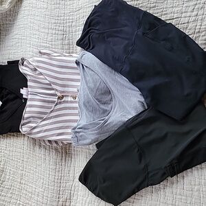 Maternity Bundle x5! 🤰🏼